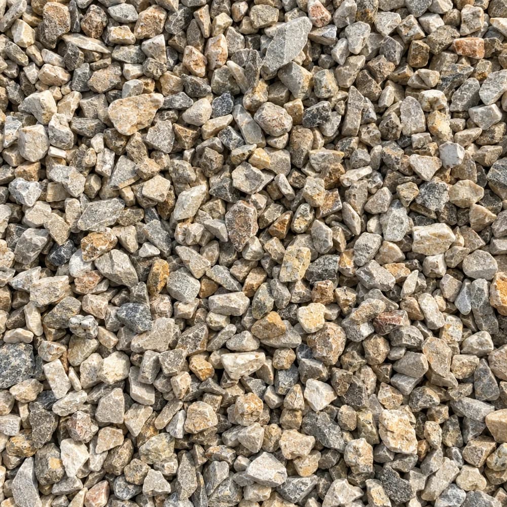 #78 Crushed Stone