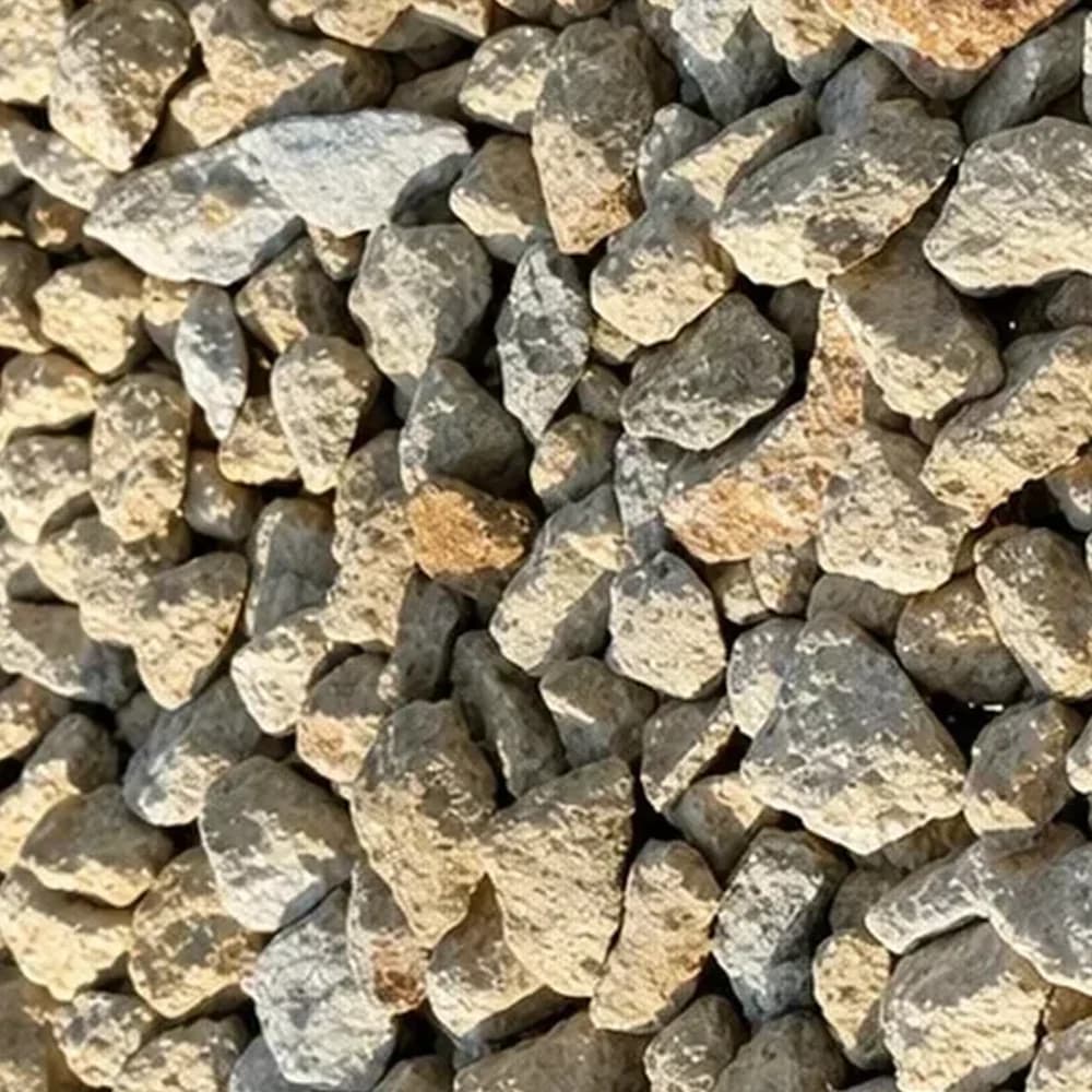 #89 Crushed Stone