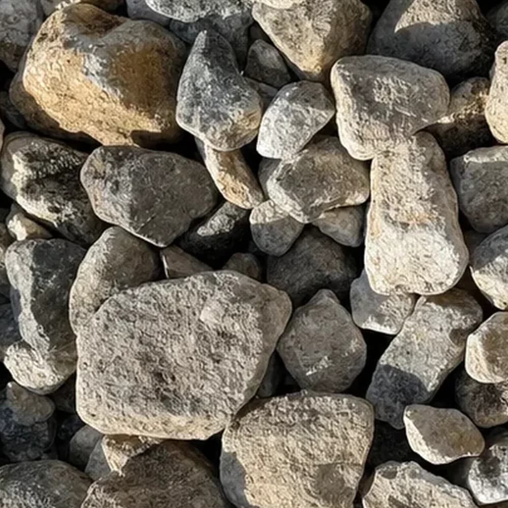 Drain Rock