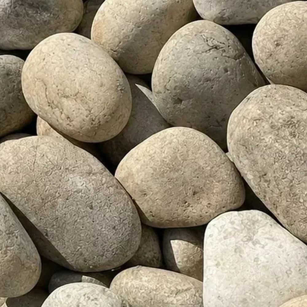Large River Rock