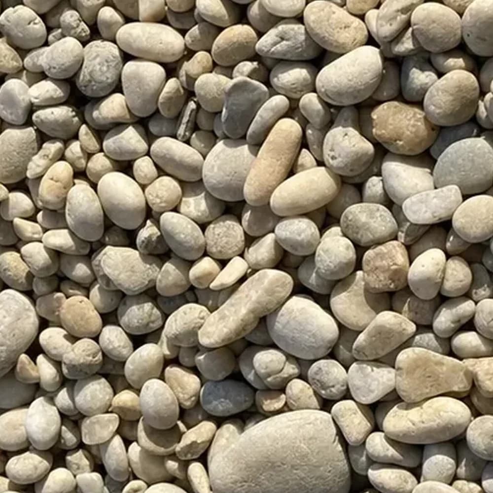 Pea Gravel