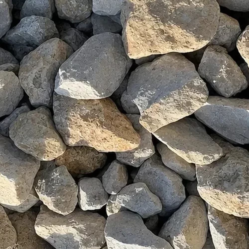 Railroad Ballast