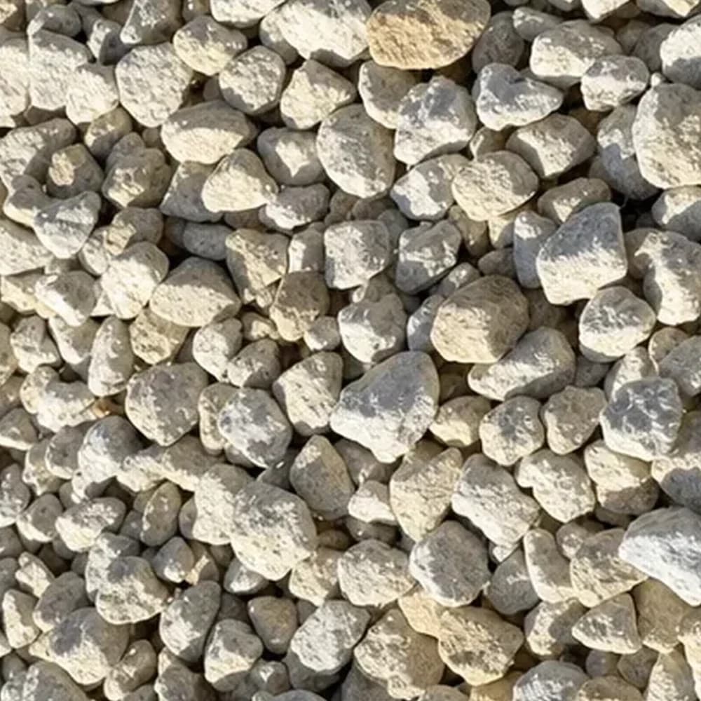 Walkway Gravel