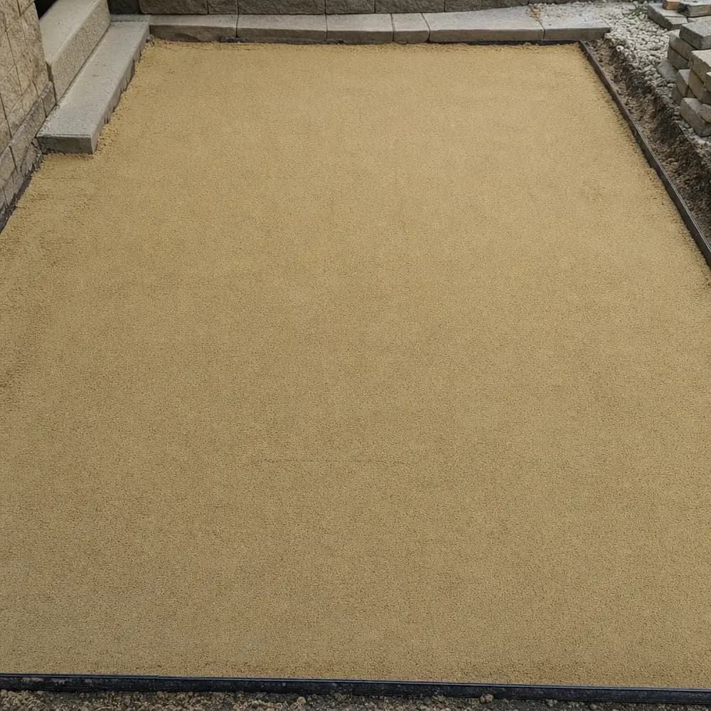 Masonry Sand - Image 4