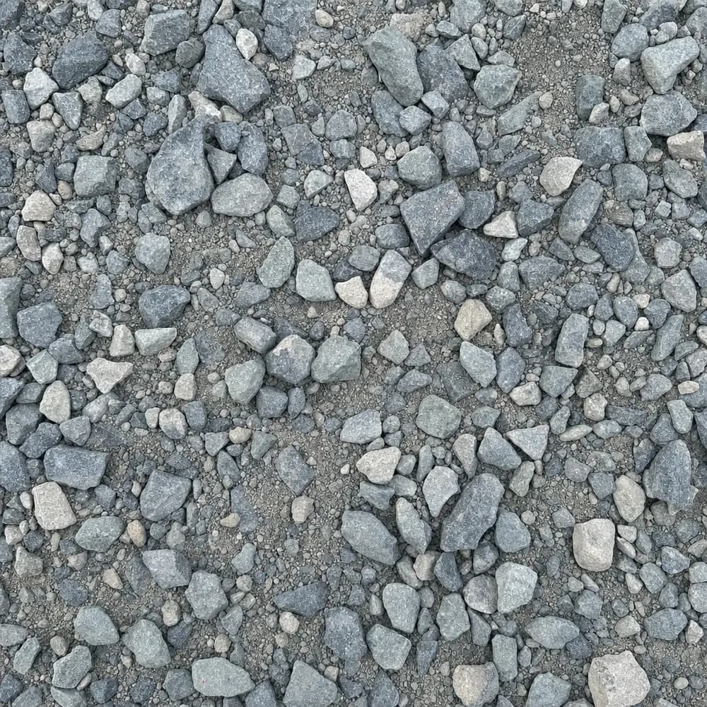 Clay Gravel - Image 2