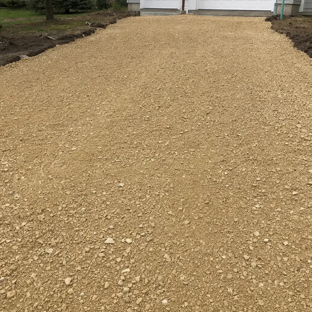 Clay Gravel - Image 4